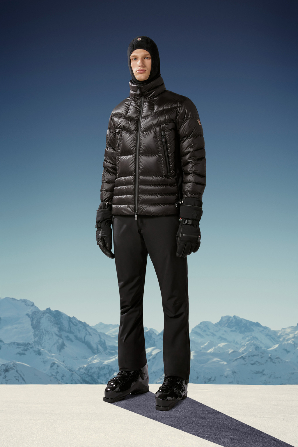 Moncler Grenoble Collection - Skiwear | Moncler JP