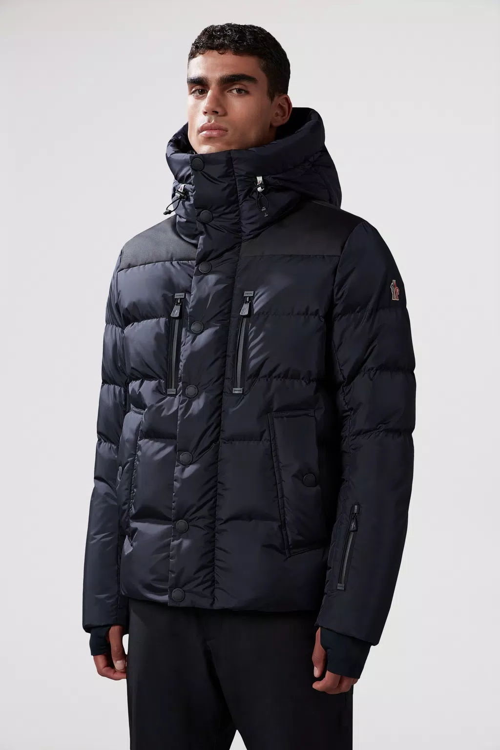 Plumas Hombre Amazon Chaquetas De Esquu00ed De Hombre Grenoble