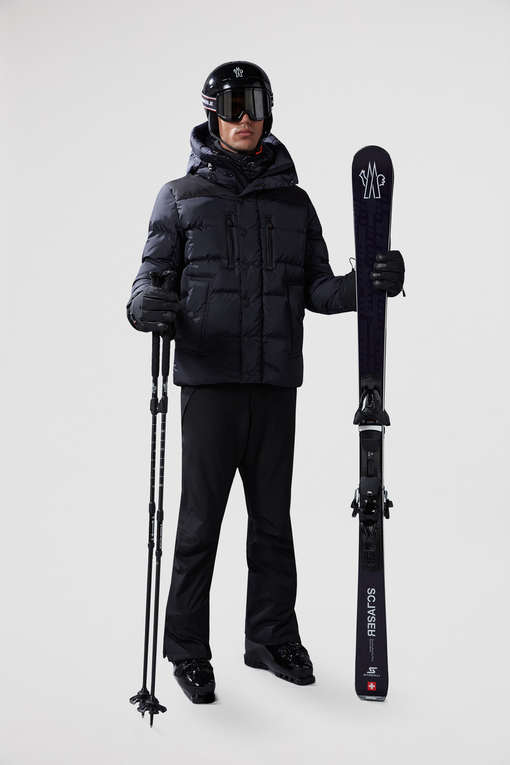 Performance & Style for Men - Grenoble | Moncler GB