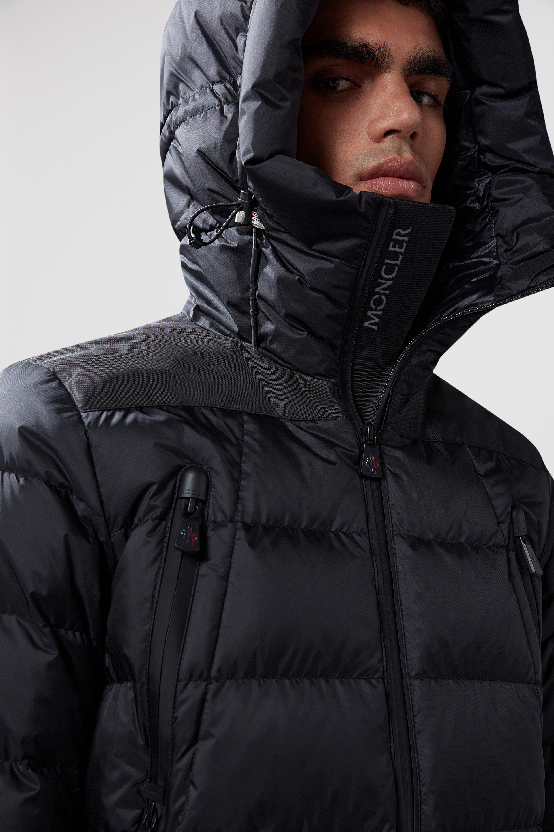 Moncler ski jackets outlet mens