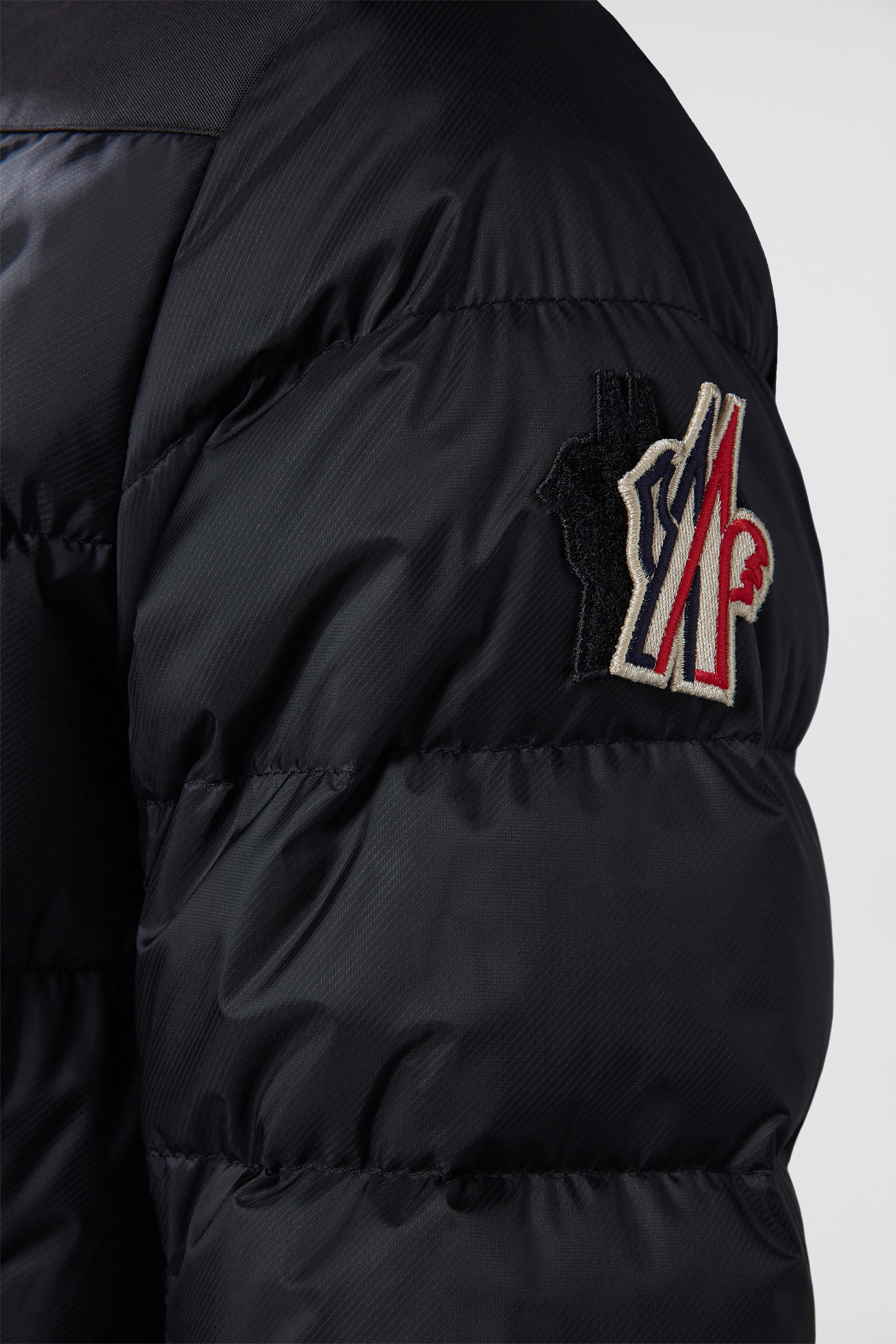 Camurac Short Down Jacket