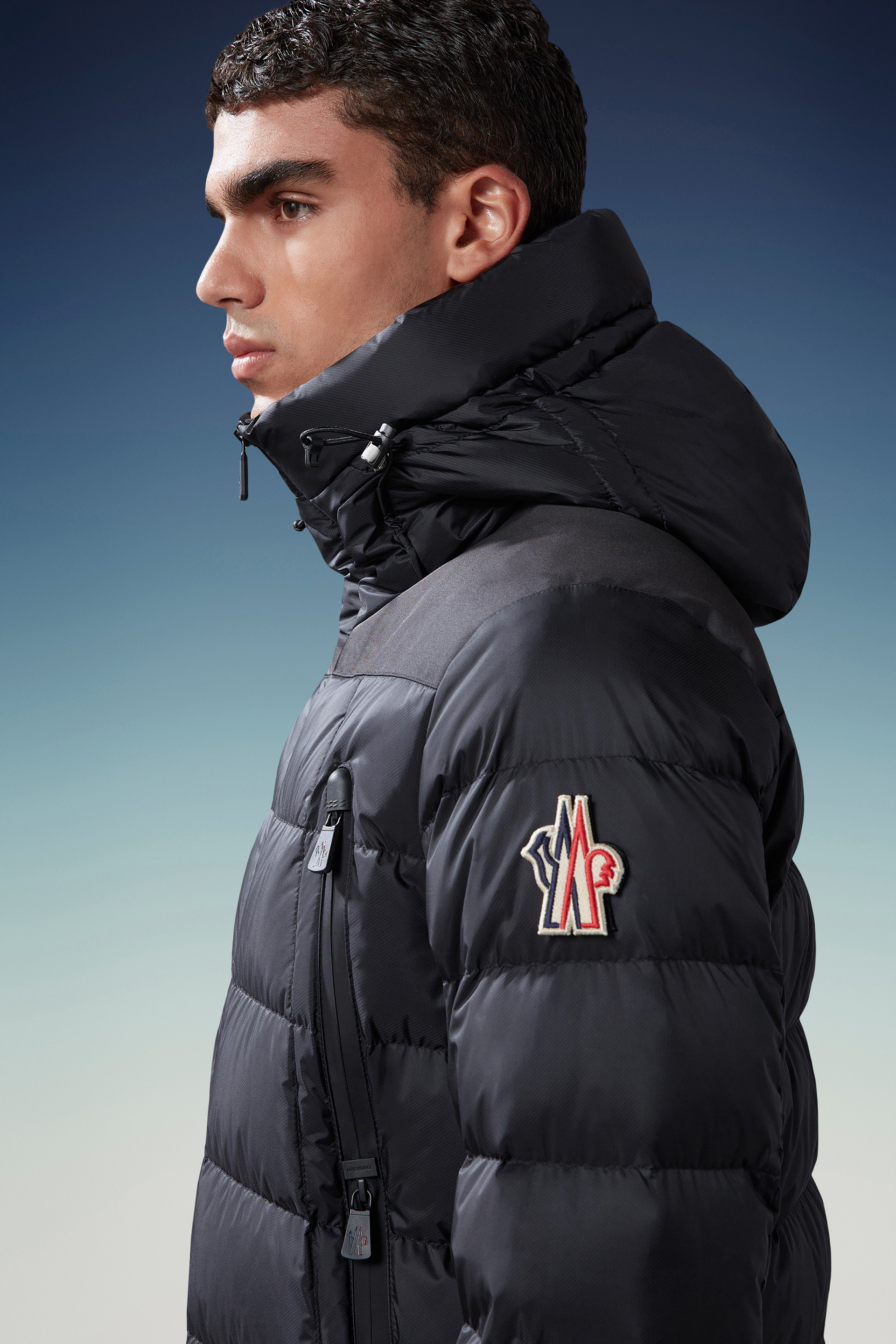 Moncler, Jackets & Coats, Moncler Grenoble Ski Jacket