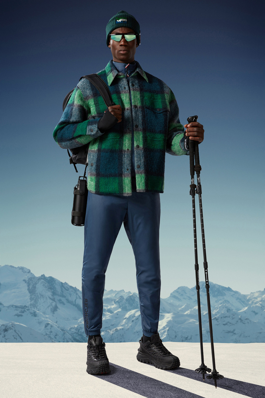 Camicia moncler new arrivals uomo