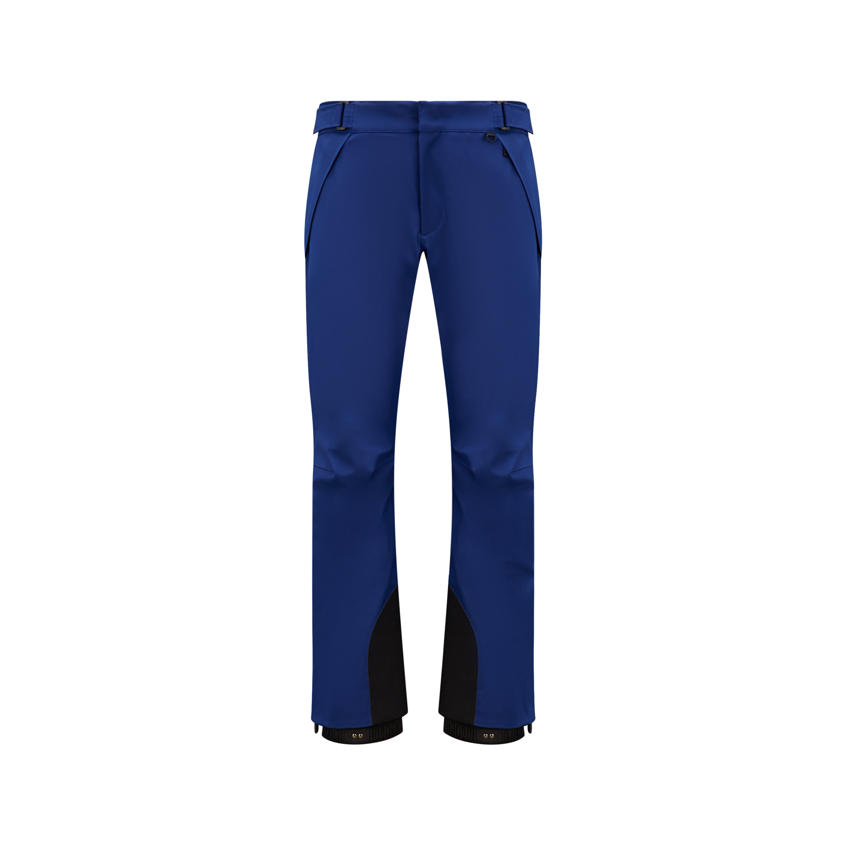 Moncler Pantalon De Ski In Blue