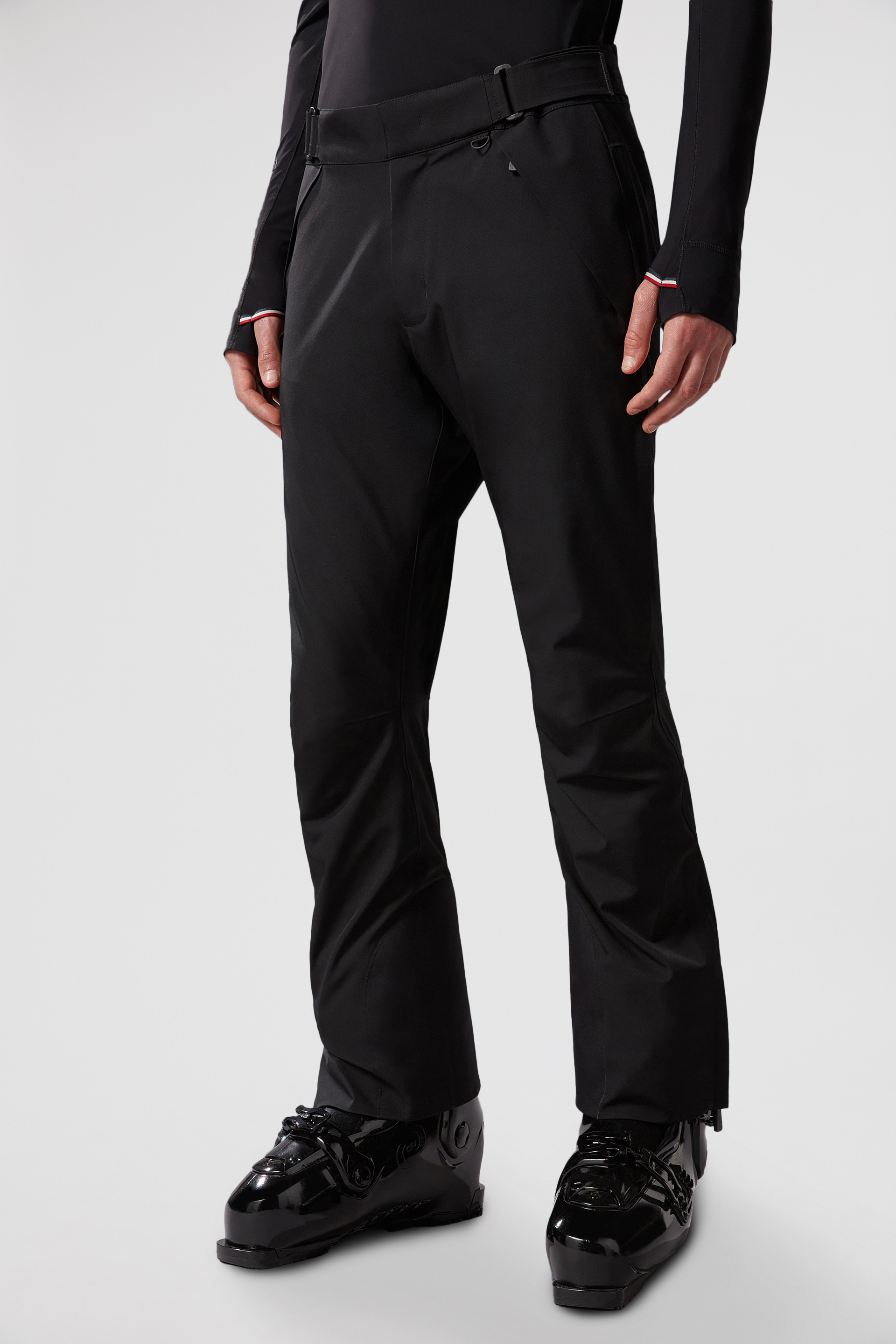 Black Ski trousers - Trousers & Shorts for Men