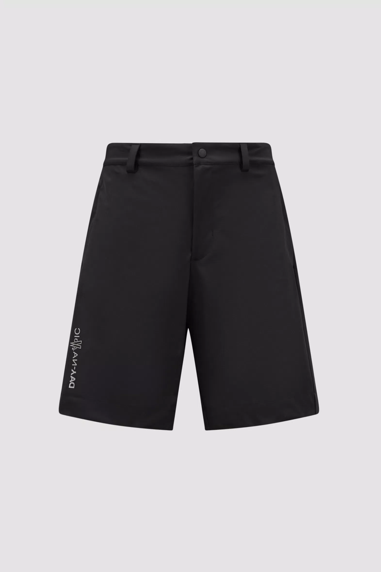 Black Bermuda Shorts - Pants & Shorts for Men | Moncler US