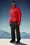 Pantalon de ski Hommes Noir Moncler