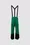 Ski trousers Men Bright Green Moncler 3