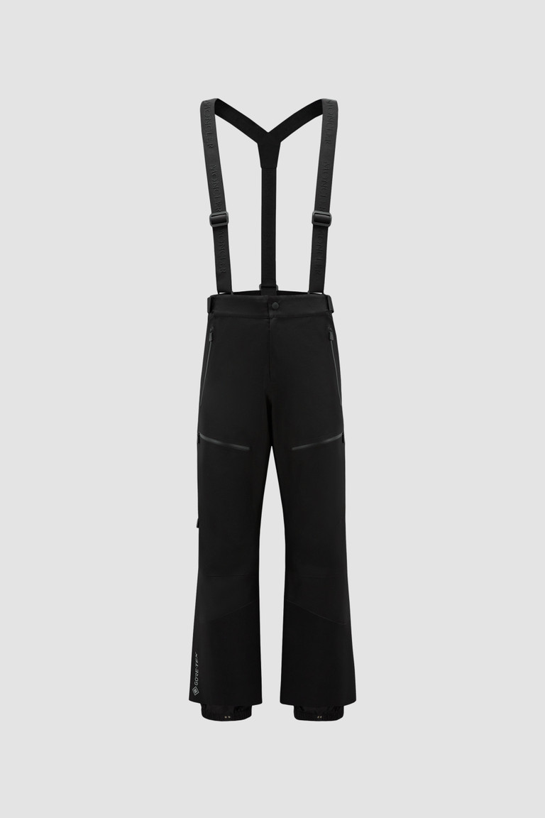 Ski Pants for Men Grenoble Moncler CA