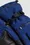 Padded Gloves Men Blue Moncler 4