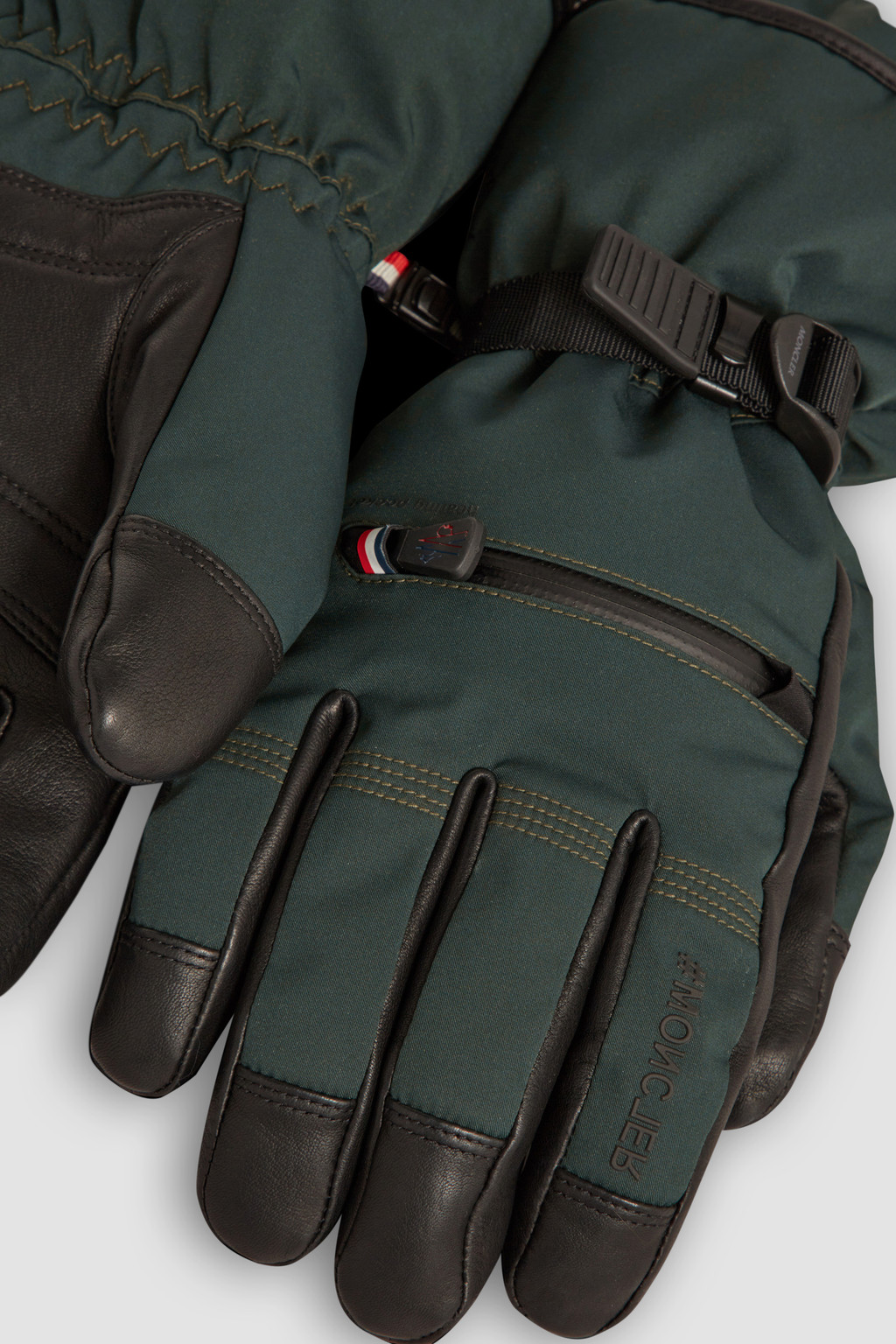 Gants matelassé main image 1