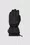 Padded Gloves Men Black Moncler