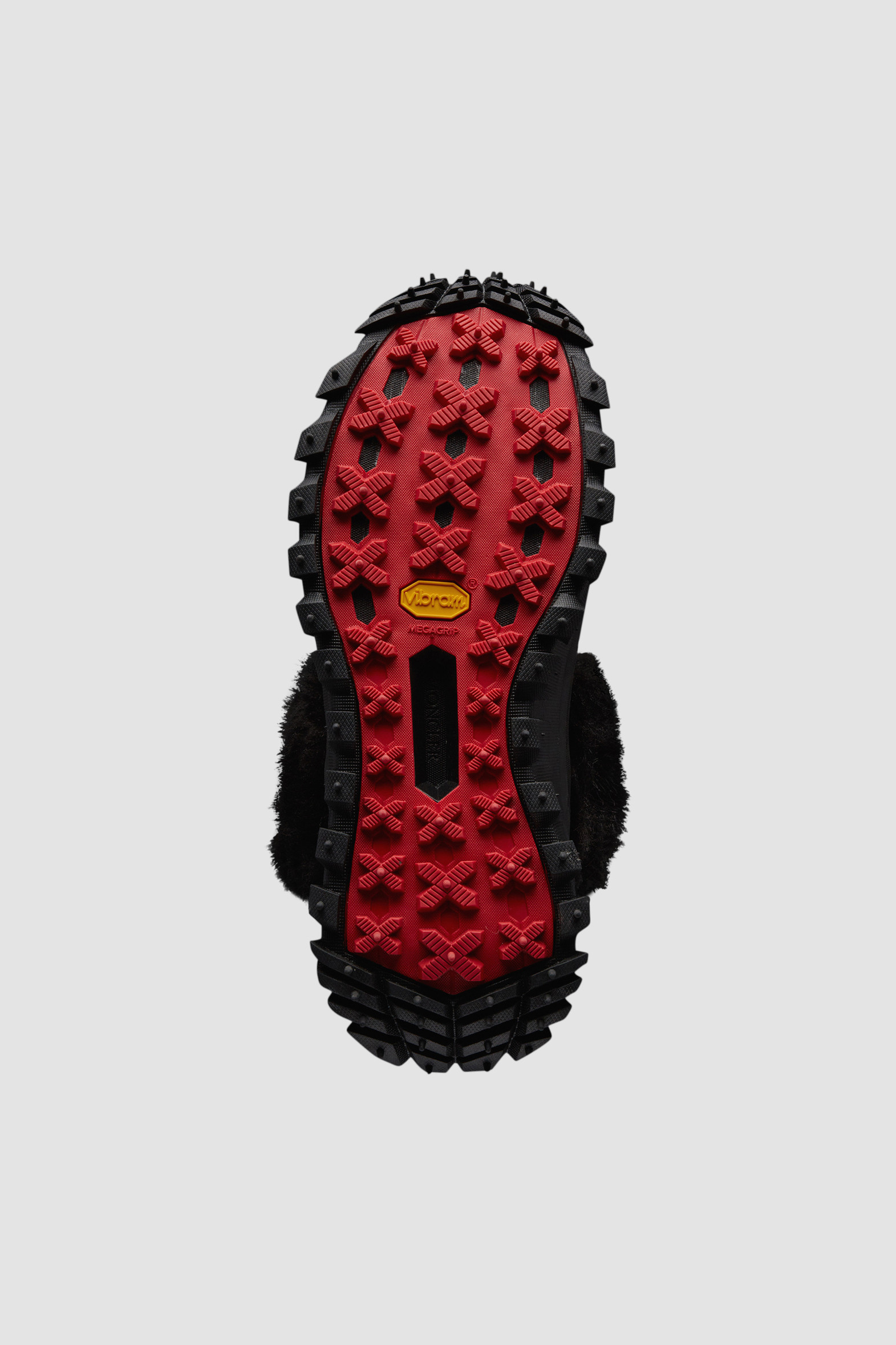 Trailgrip Après high Boots