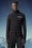 Fleece Zip-Up Sweatshirt Men Black Moncler 4
