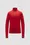 Dolcevita in Base Layer Uomo Rosso Fuoco Moncler 3
