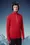 Dolcevita in Base Layer Uomo Rosso Fuoco Moncler