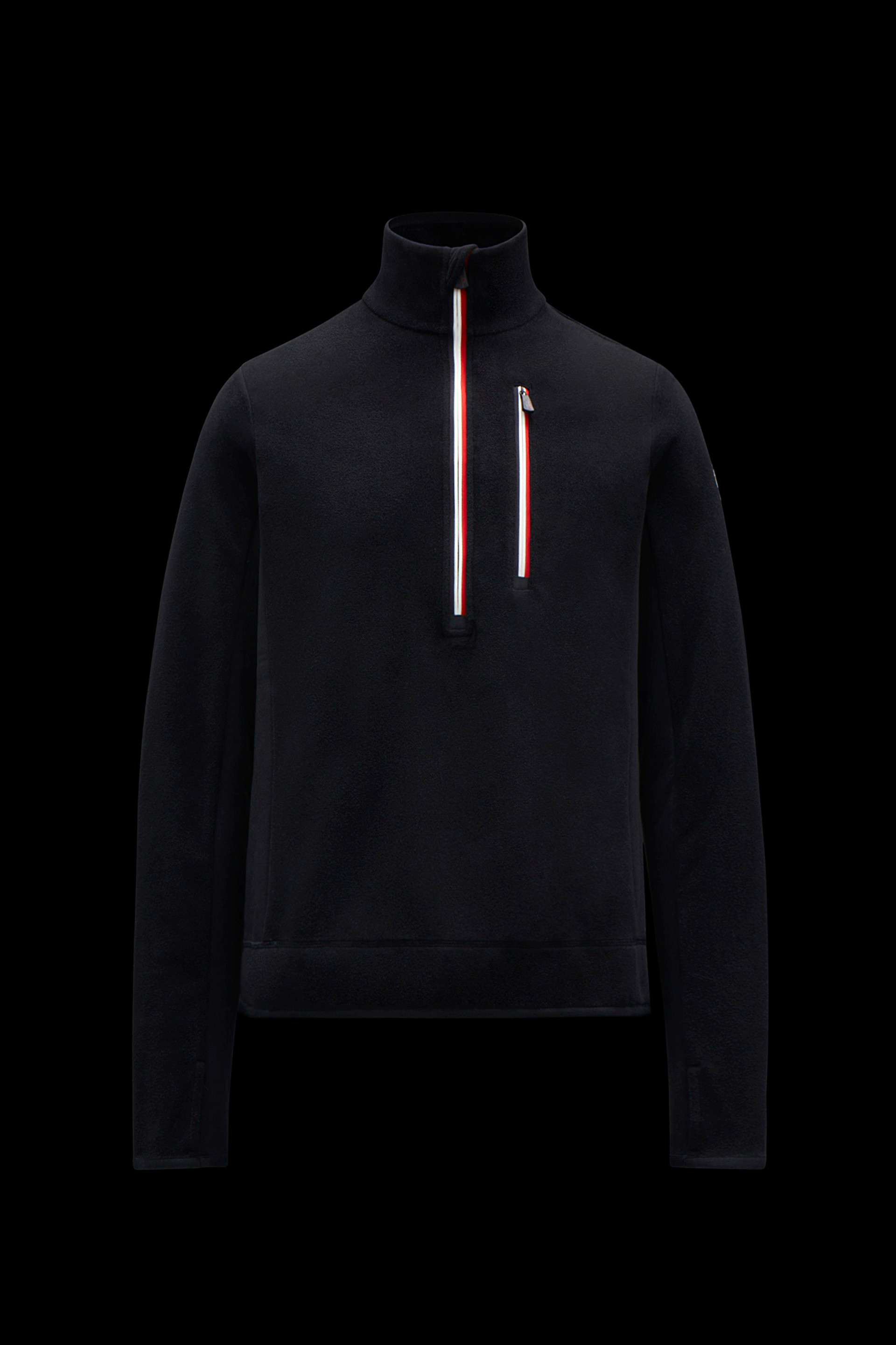 Moncler fleece best sale