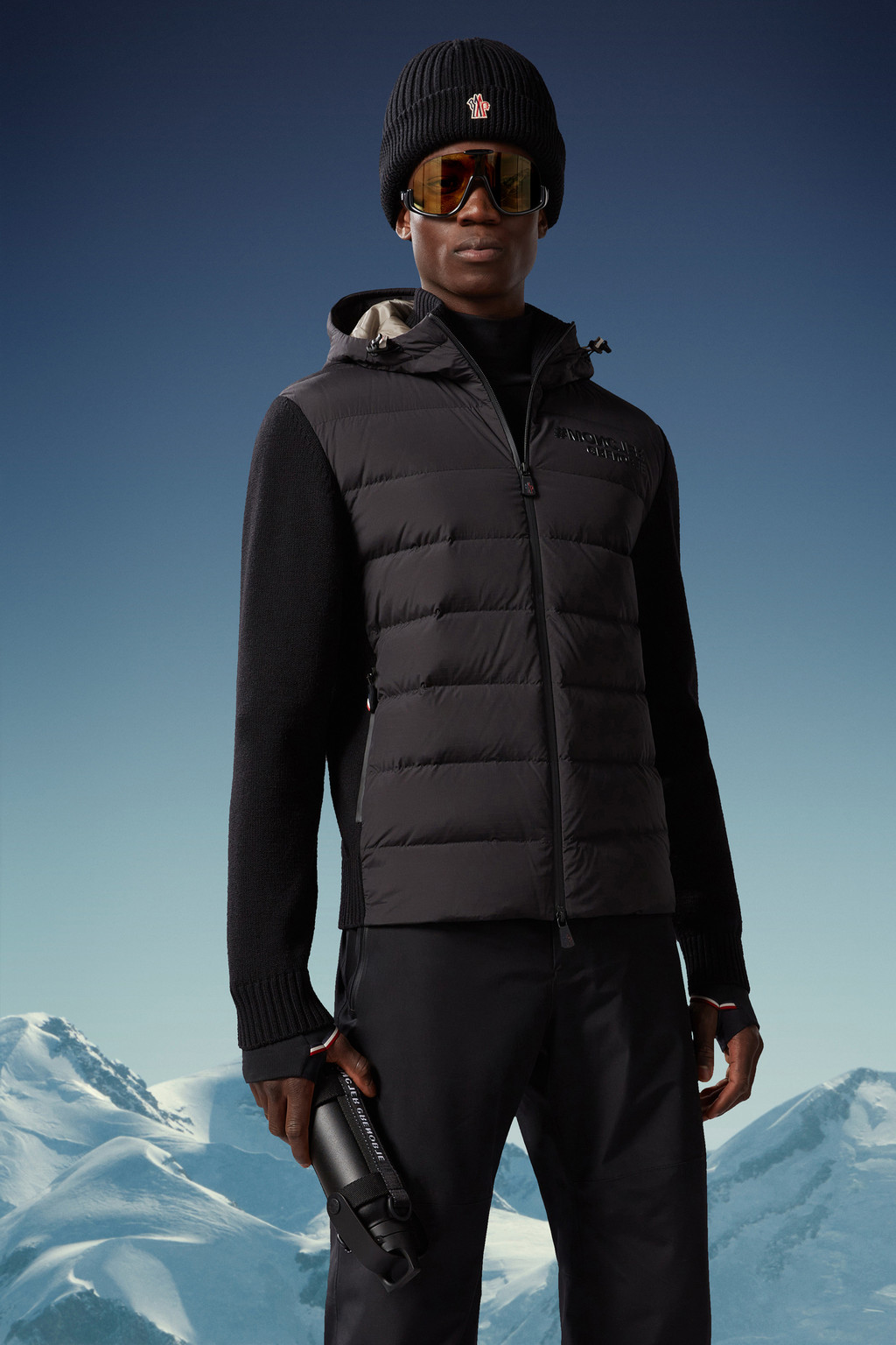 Veste hiver outlet moncler homme