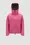 Meribel Hooded Jacket Women Soft Pink Moncler 3