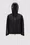 Meribel Hooded Jacket Women Black Moncler 3