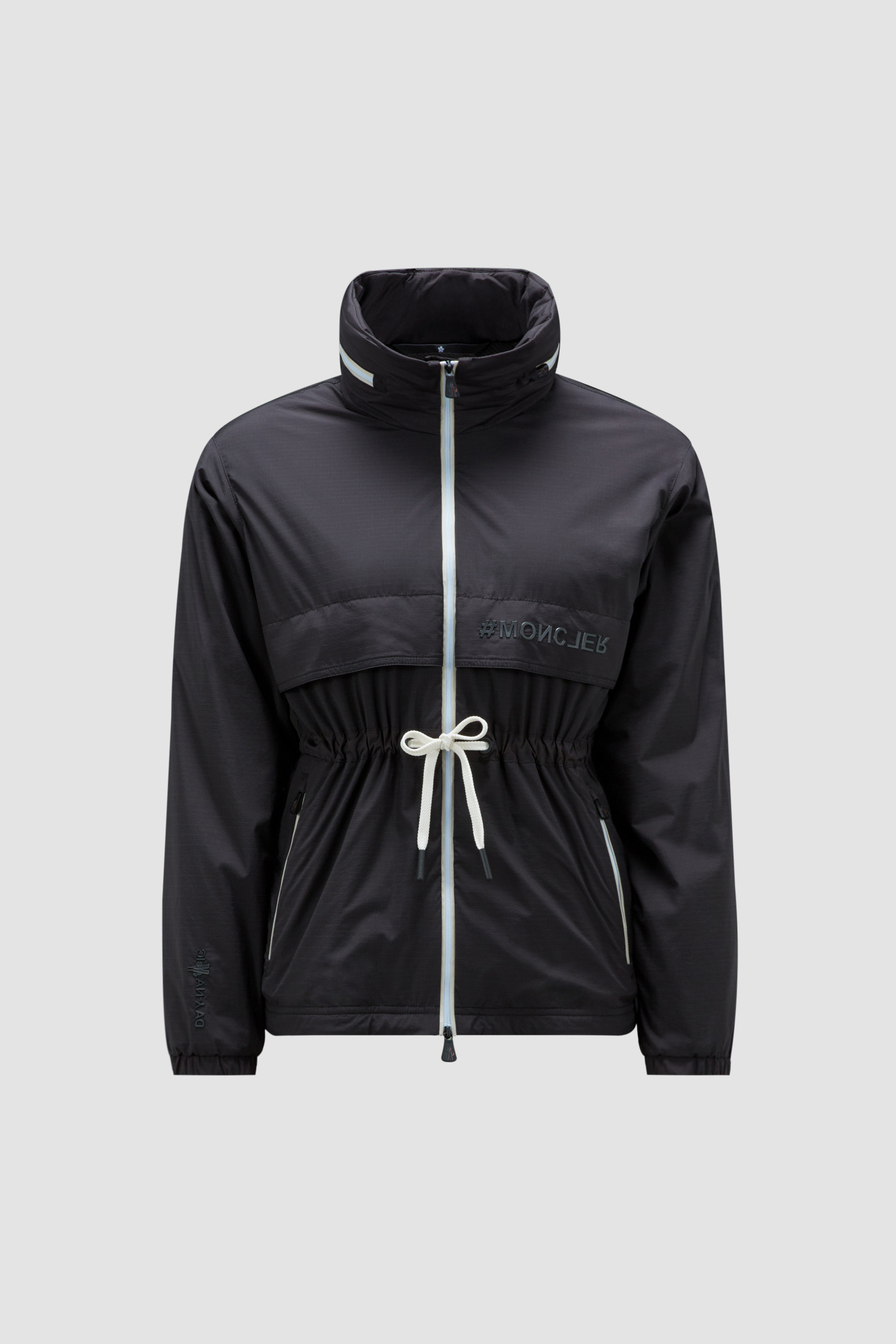 Moncler cheap shell jacket