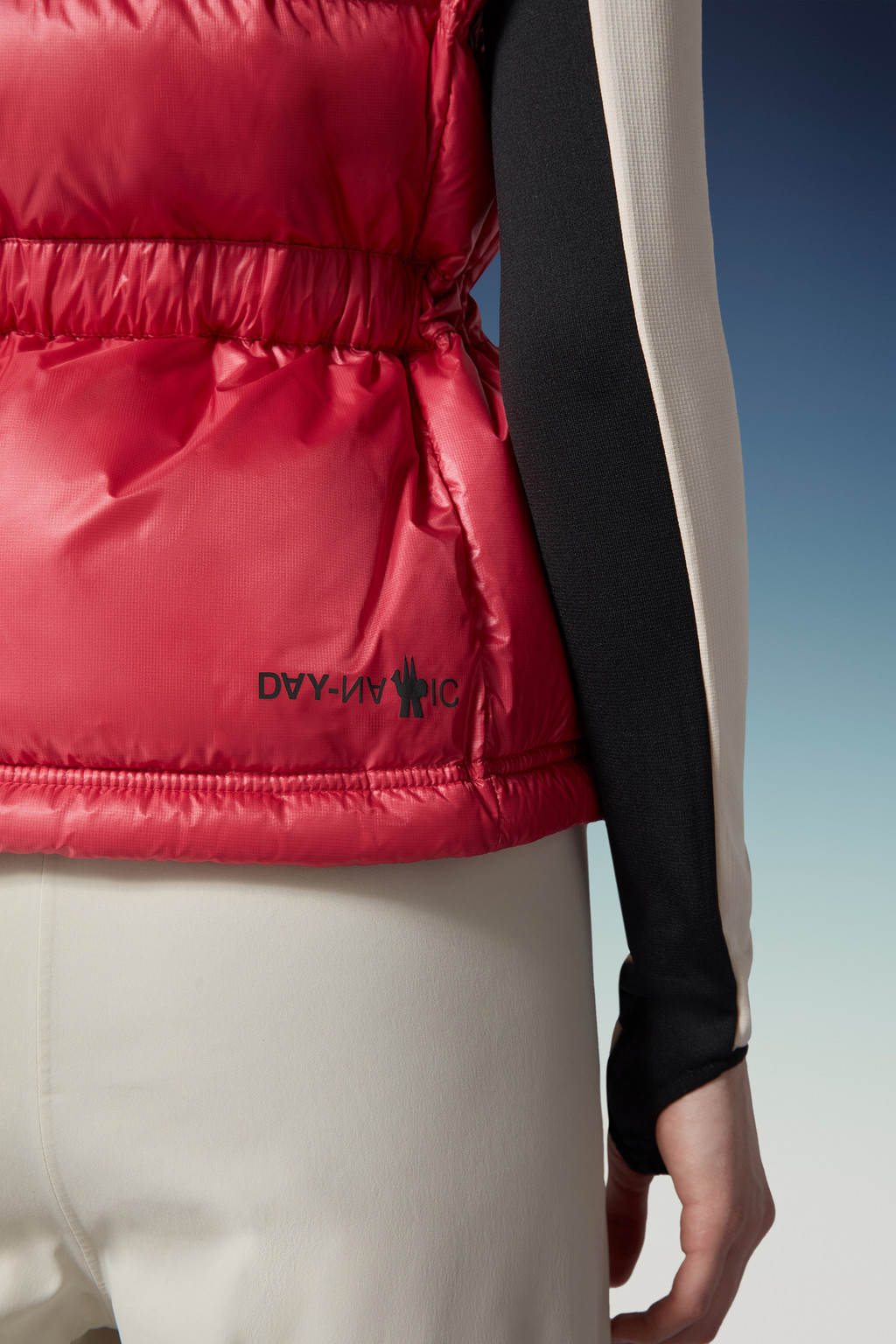 FRNCH Gilet AURORA main image 1