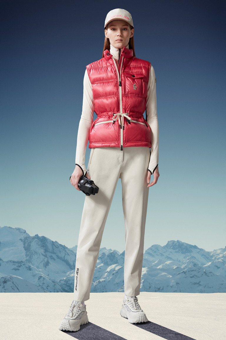 Gilet Imbottito Uomo Con Multitasche - Giubbino Smanicato Invernale, Antivento E Impermeabile - Foto 8