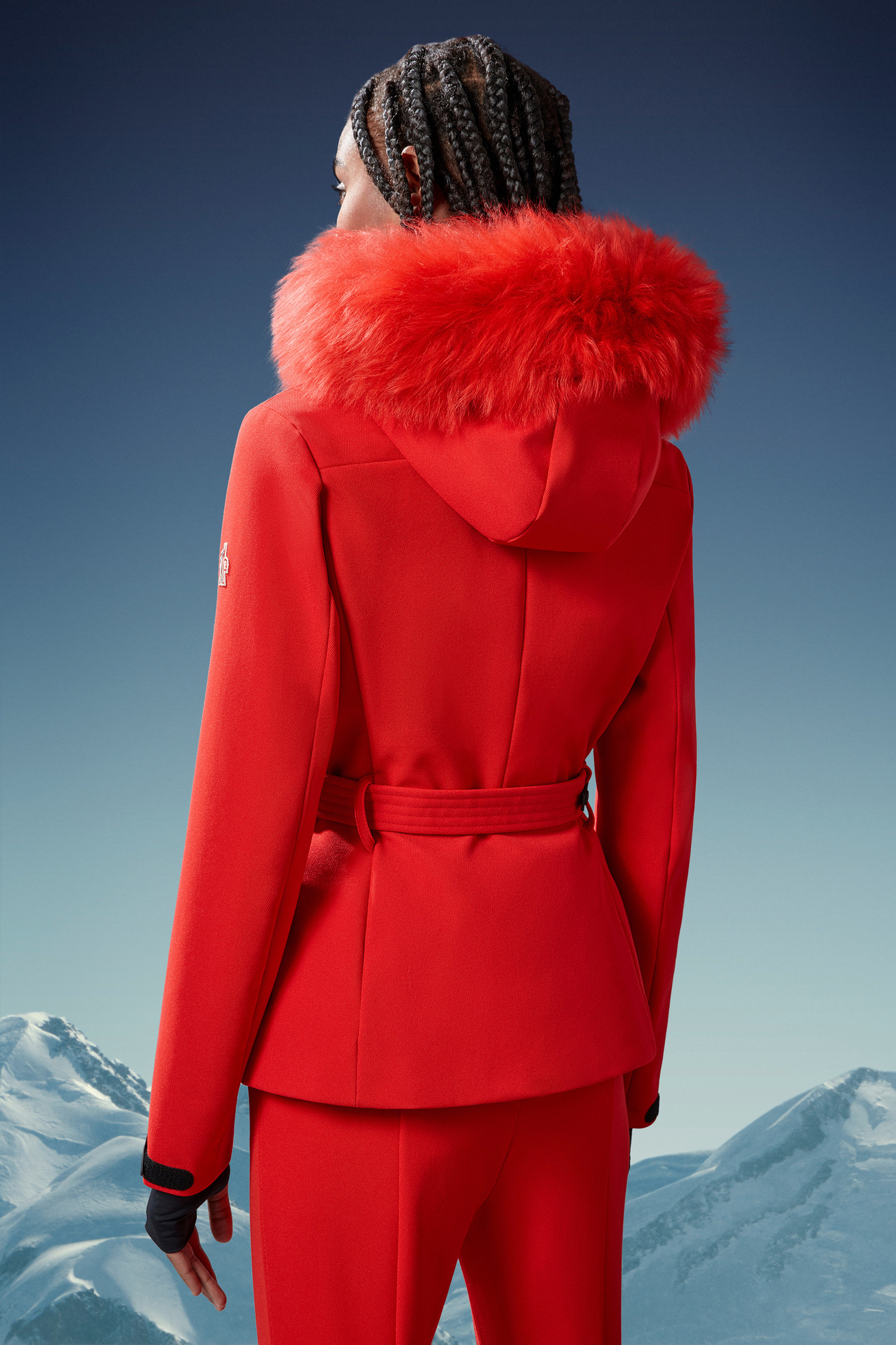 Yoox Plumiferos Emporio Armani Mujer Plumífero Mujer Más Vendido