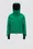 Chanavey Ski Jacket Women Green Moncler 3