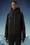 Лыжная куртка Chanavey Для женщин Черный Moncler 4
