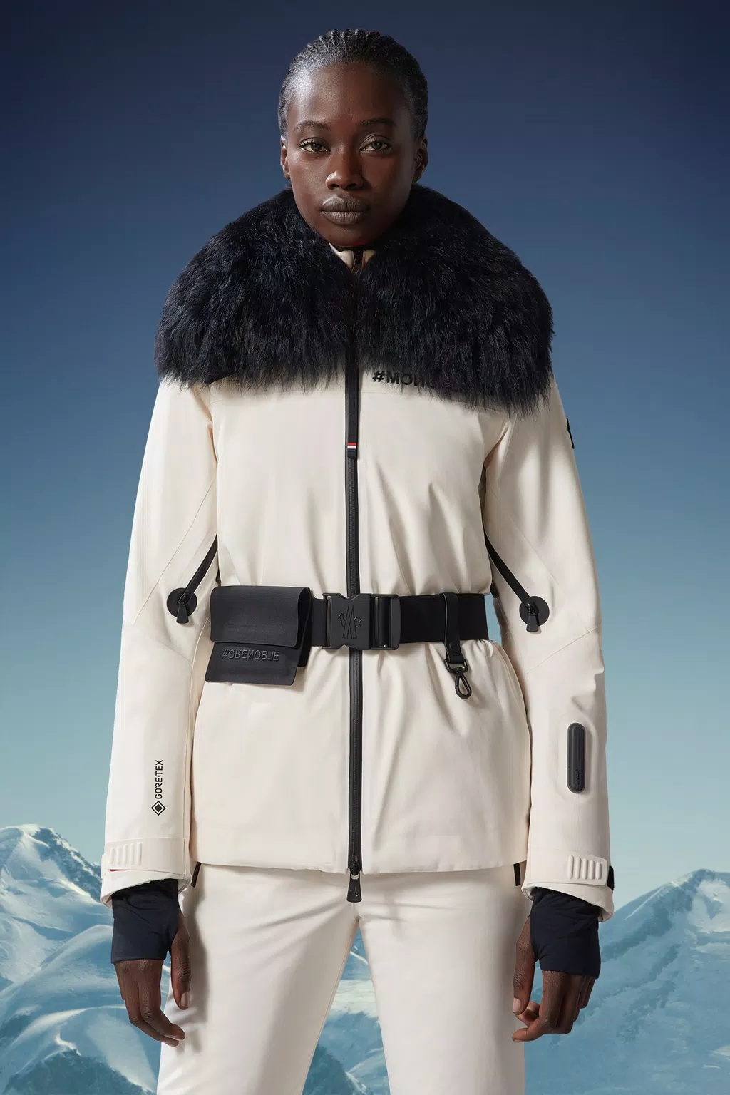 Chaqueta Mujer Invierno Chaqueta De Esquu00ed Mujer Helly