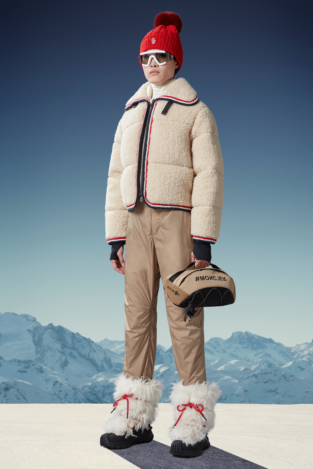 Moncler sale grenoble femme