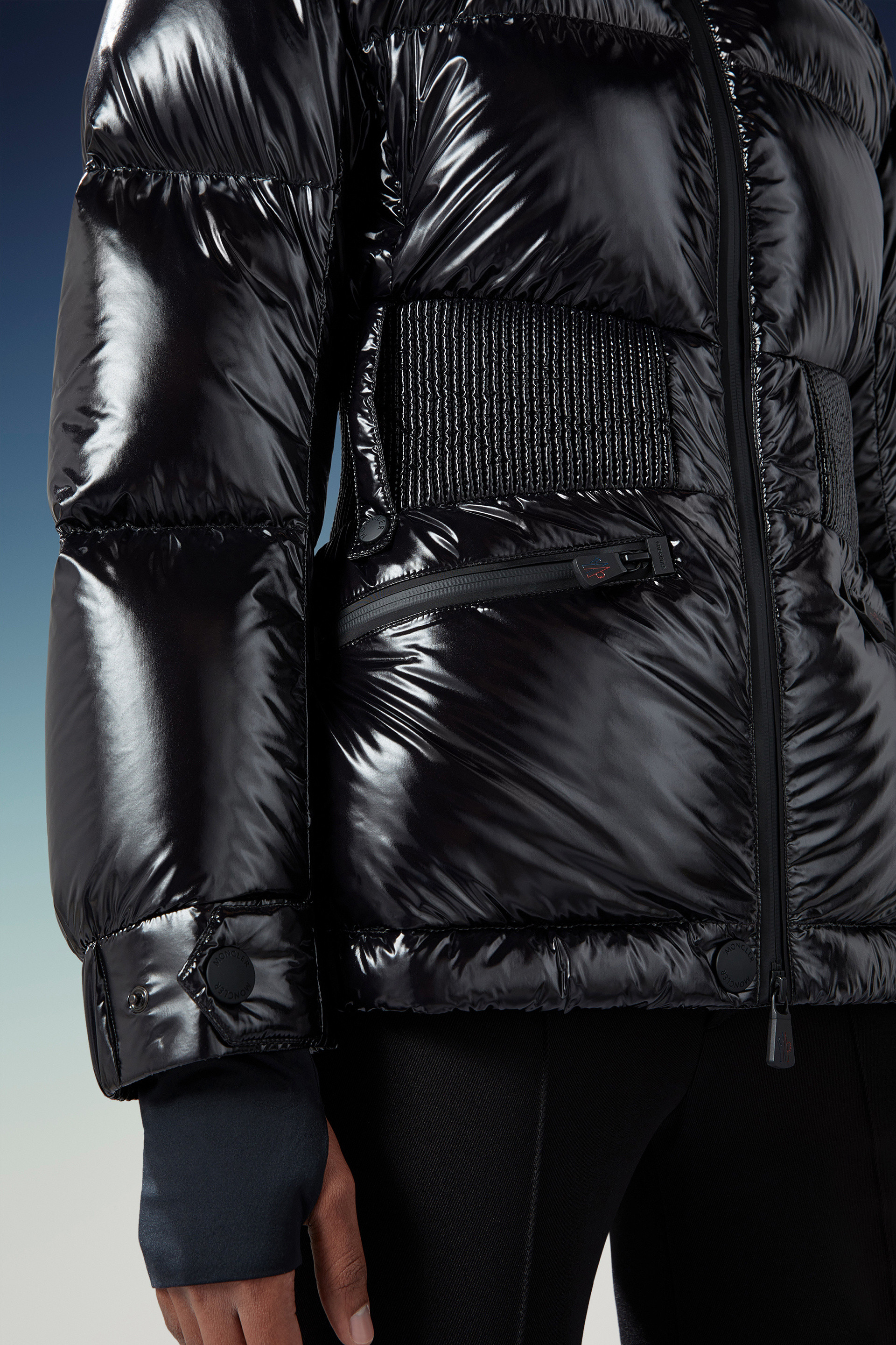 The Excellence of Moncler Grenoble