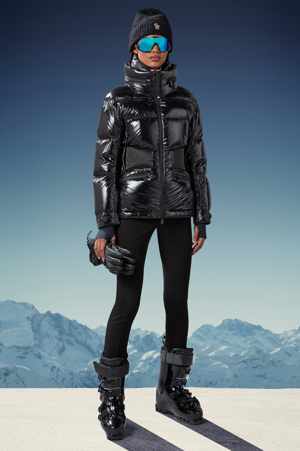 Moncler ski hot sale wear sale