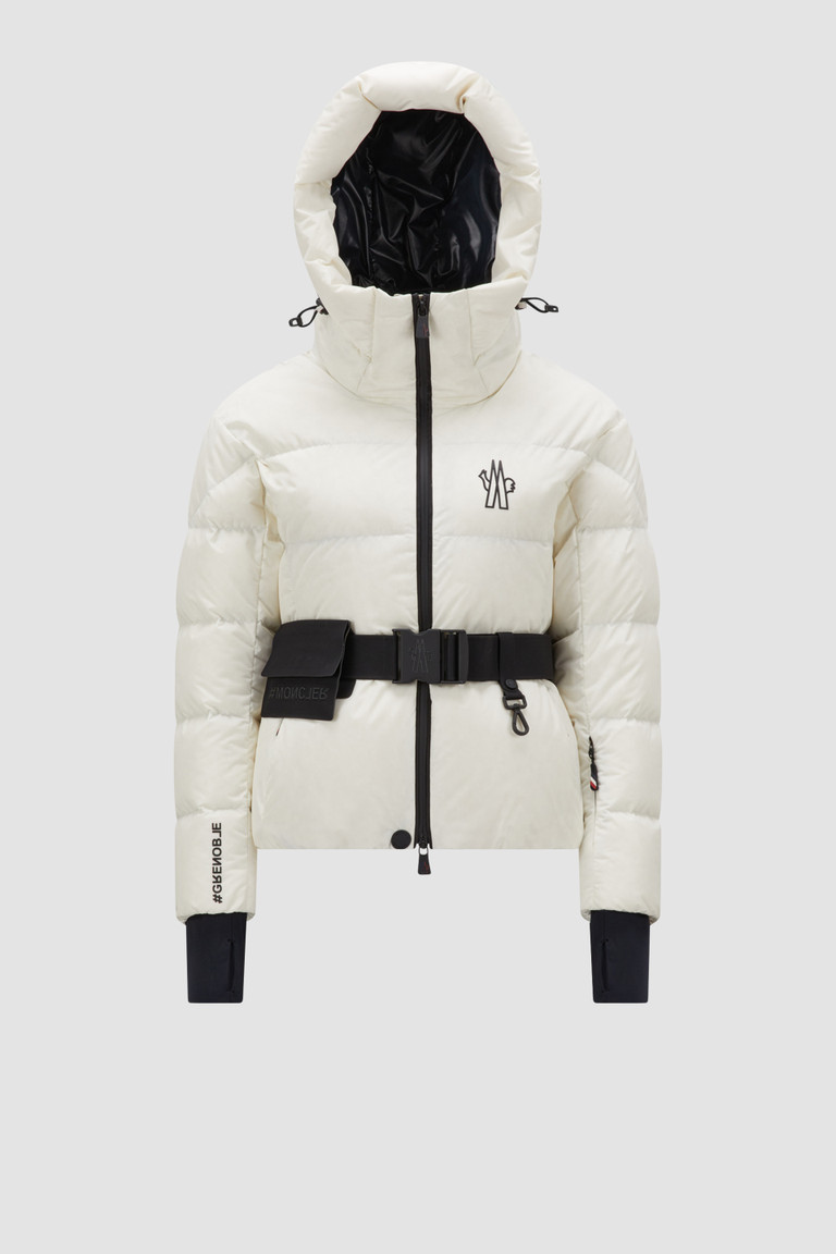 Moncler 25 Ski Jacket Polyester