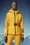 Teche Ski-Jacke Damen Sonniges Gelb Moncler 4