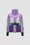 Hainet Ski Jacket Women Lilac Moncler 3