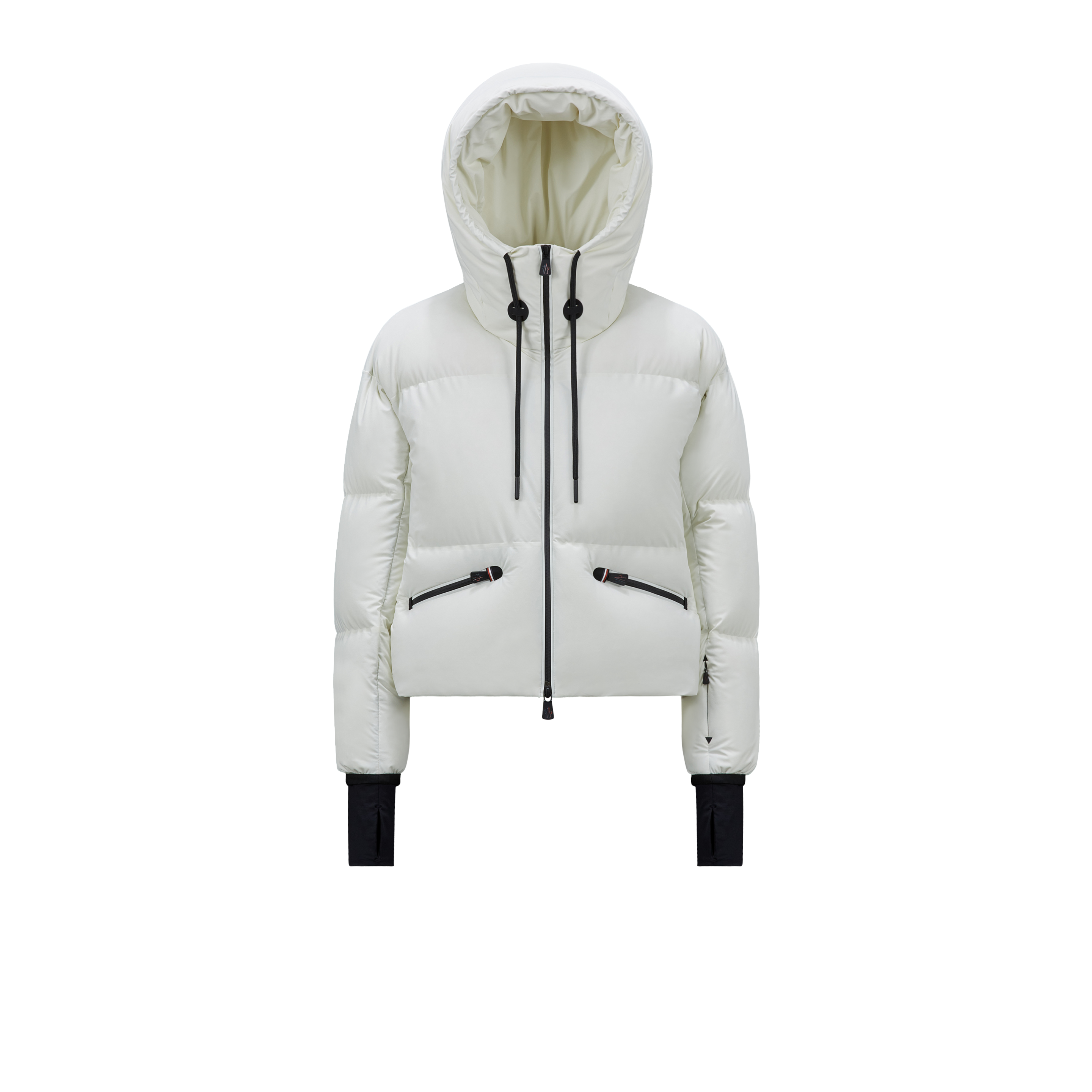 Moncler Doudoune Courte Allesaz