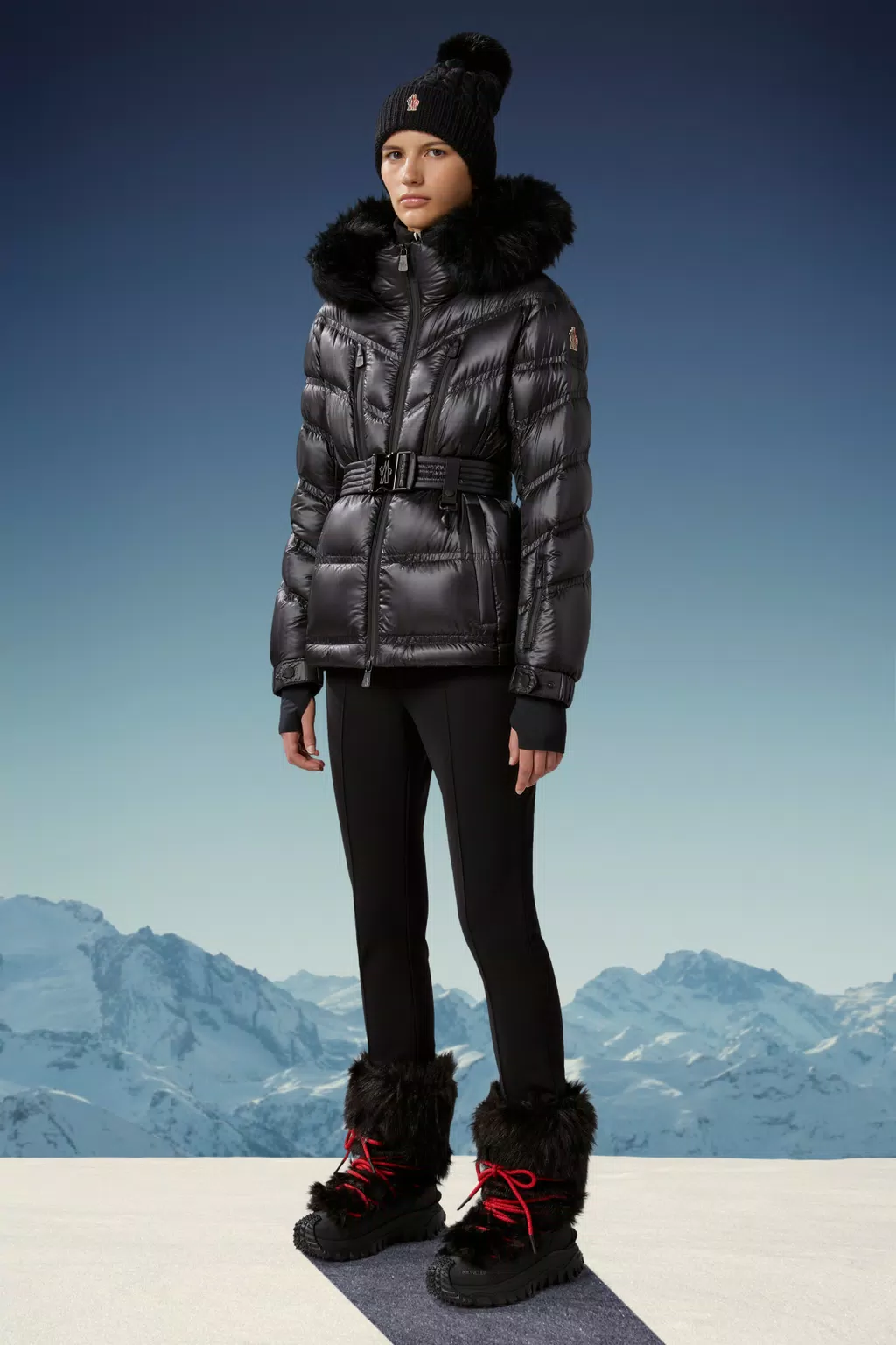 Moncler Grenoble Collection - Skiwear