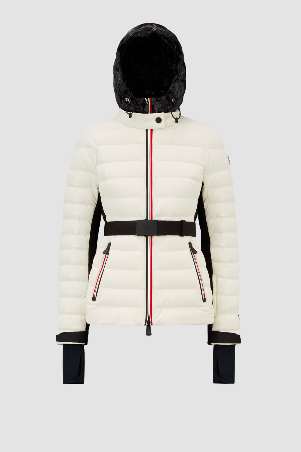 Moncler Ski Jacket Women S
