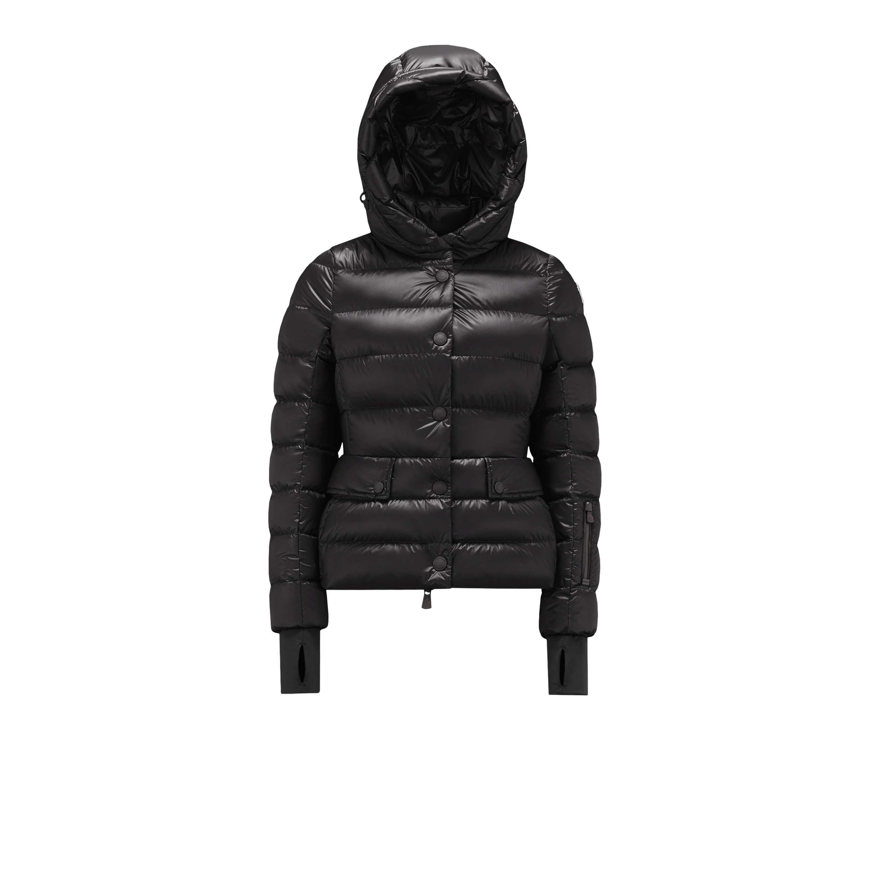 Moncler armotech hotsell