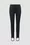 Stretch Twill Trousers Women Black Moncler 3