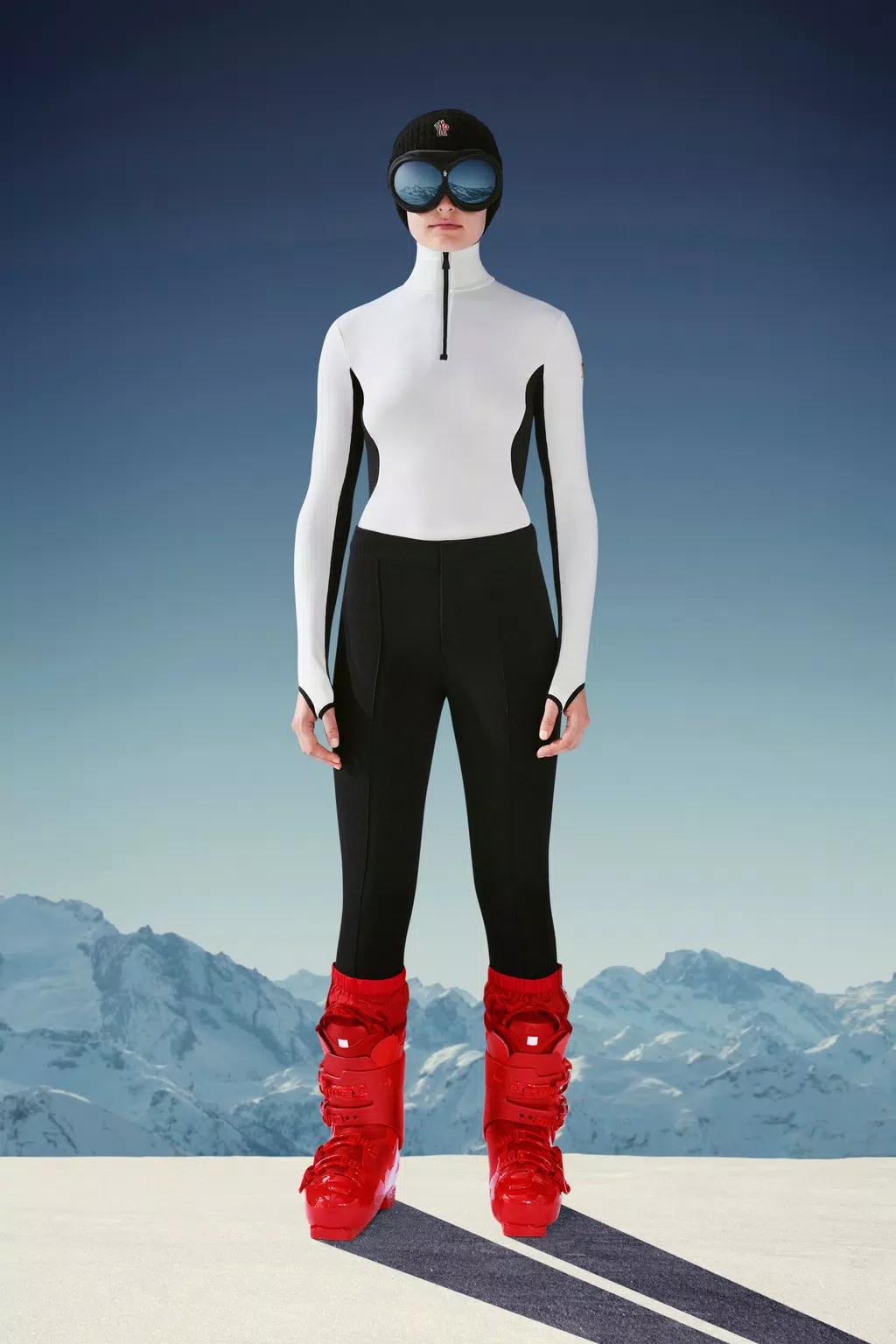 Pantaloni da sci Donna - Grenoble