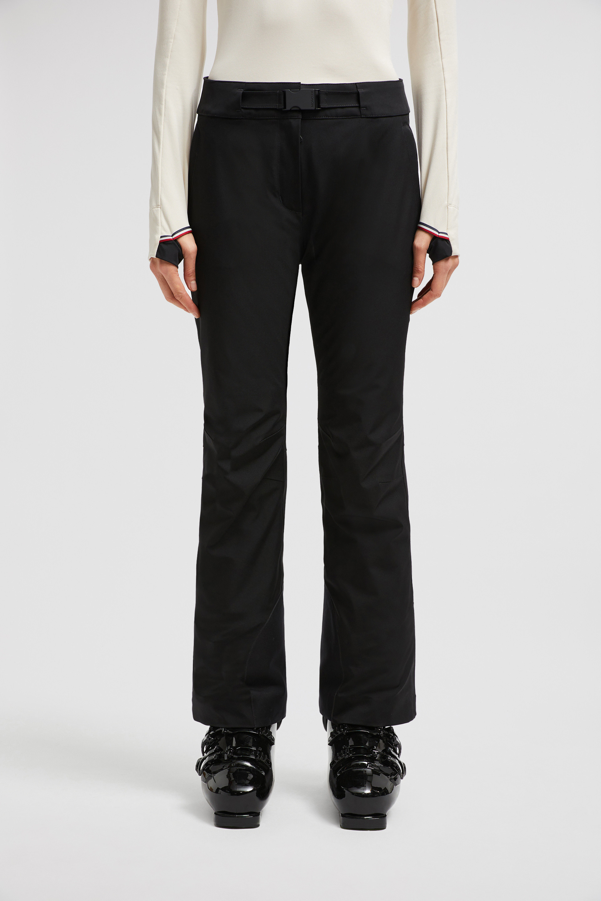 Ski Pants for Women - Grenoble | Moncler US