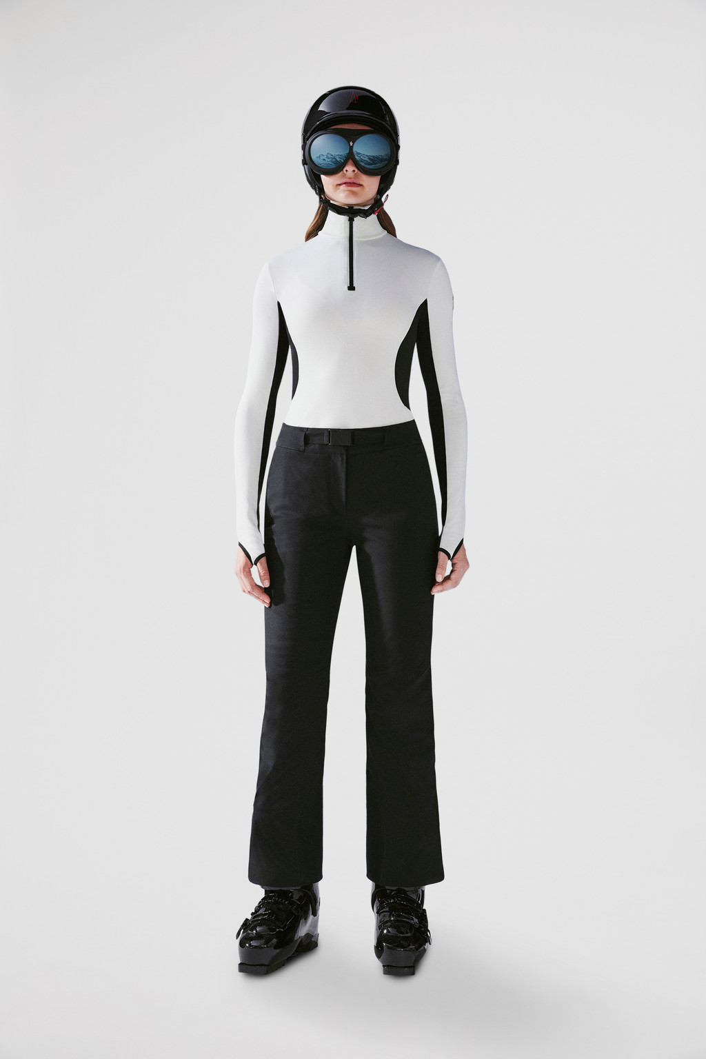 Pantalon de 2025 ski femme picture