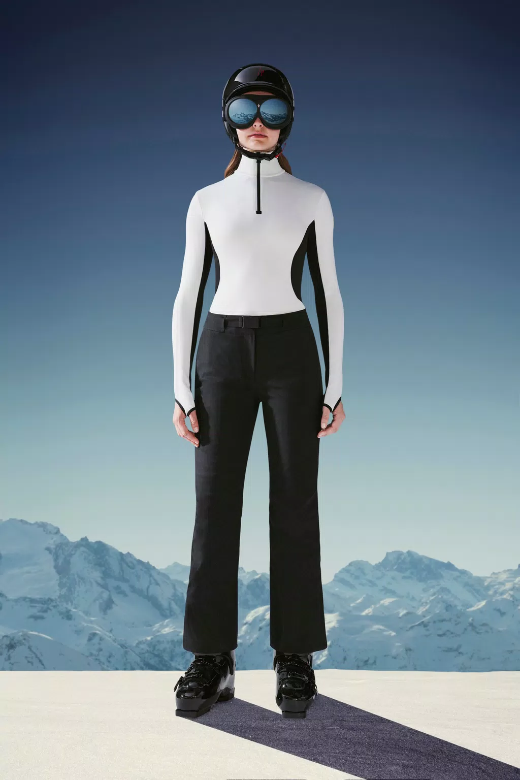 Pantalones Para Esquiar Mujer