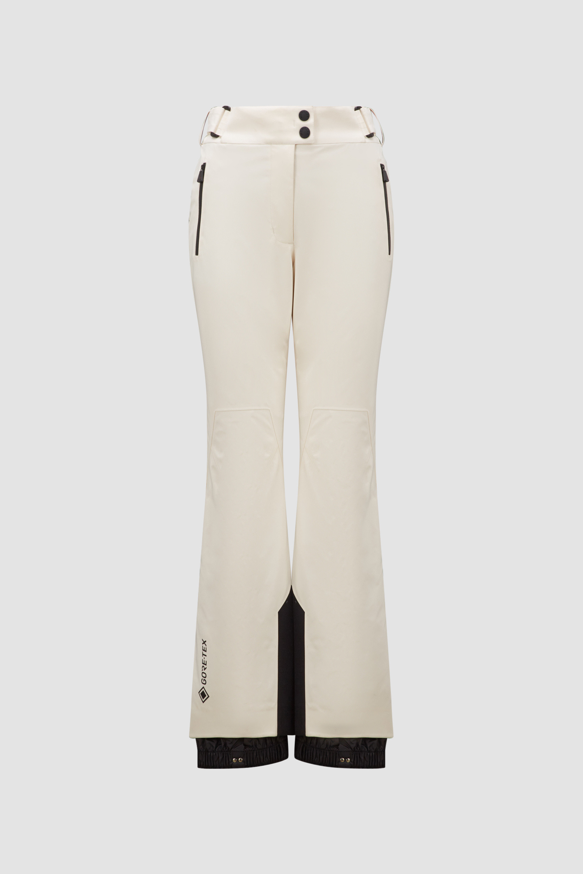 Hyra Women's Marmore Recco Ski Pant - White 
