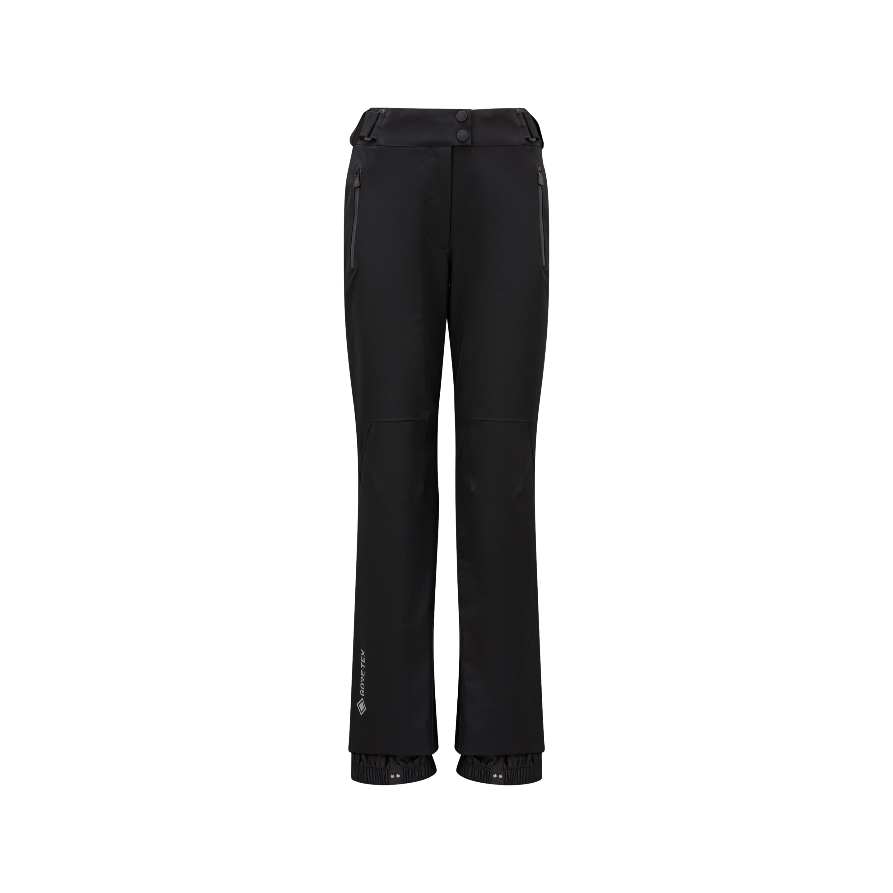 Moncler Ski Trousers Black