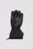 Padded Gloves Women Black Moncler 4