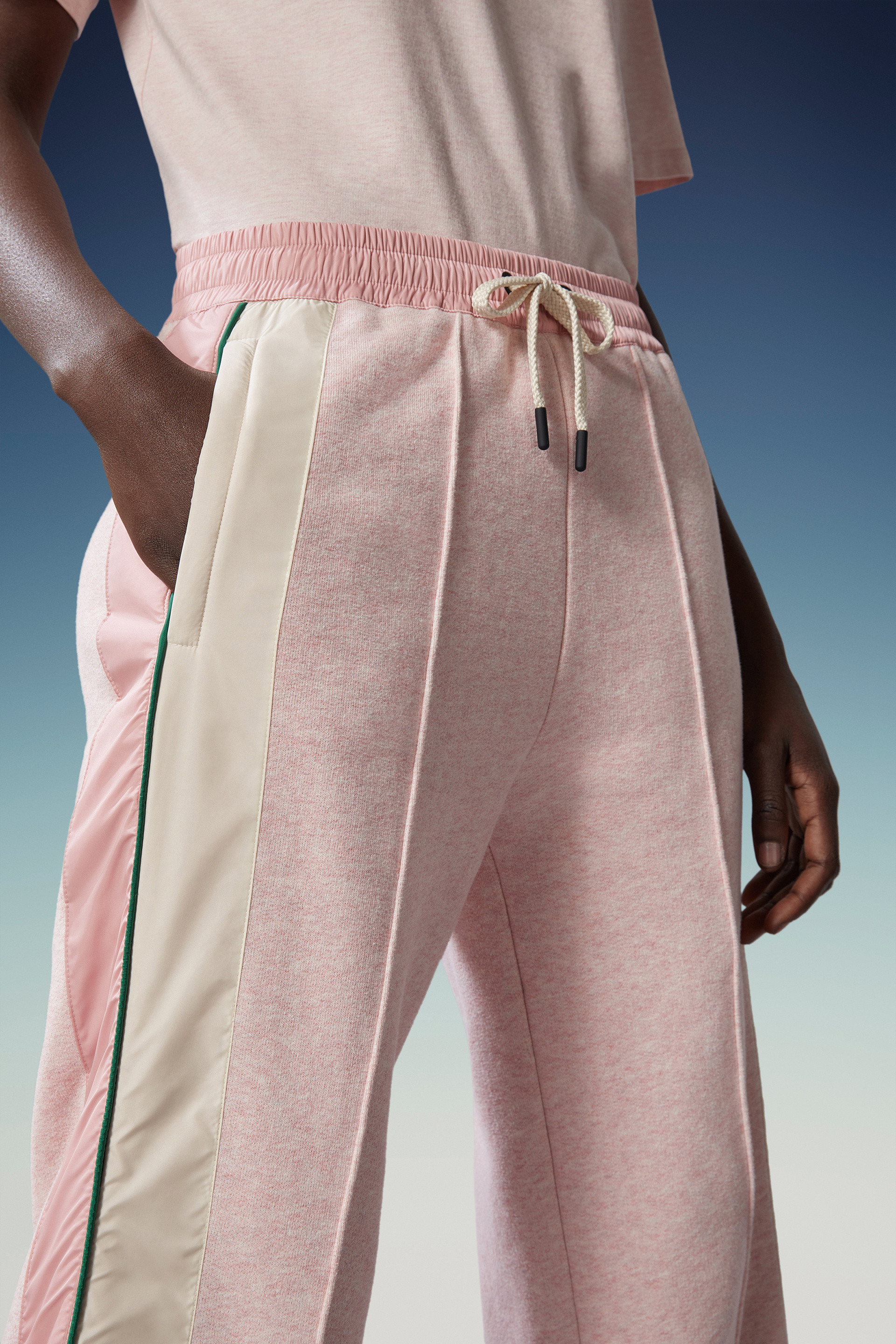 Moncler Women's Fleece Sweatpants